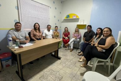Aroeiras do Itaim avança na mobilização pelo Selo UNICEF – edição 2025-2028