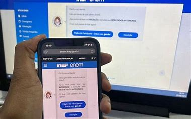 Inscrições para o Enem 2025 terminam nesta sexta-feira