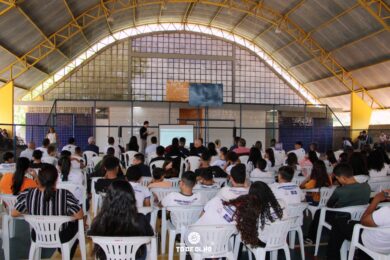 Prefeitura de Dom Expedito Lopes realiza Semana do Meio Ambiente com vasta programação educativa e sustentável
