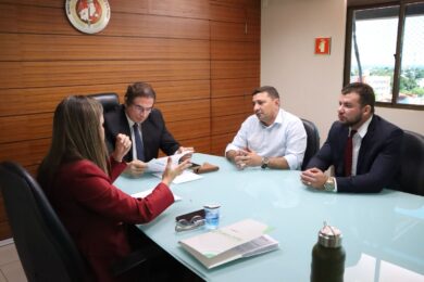 Aroeiras do Itaim adere ao projeto “Zero Lixões” e assume compromisso com gestão ambiental sustentável