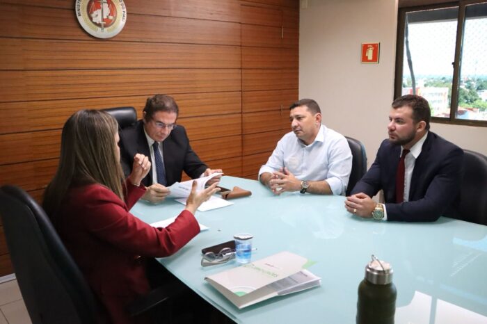 Aroeiras do Itaim adere ao projeto “Zero Lixões” e assume compromisso com gestão ambiental sustentável