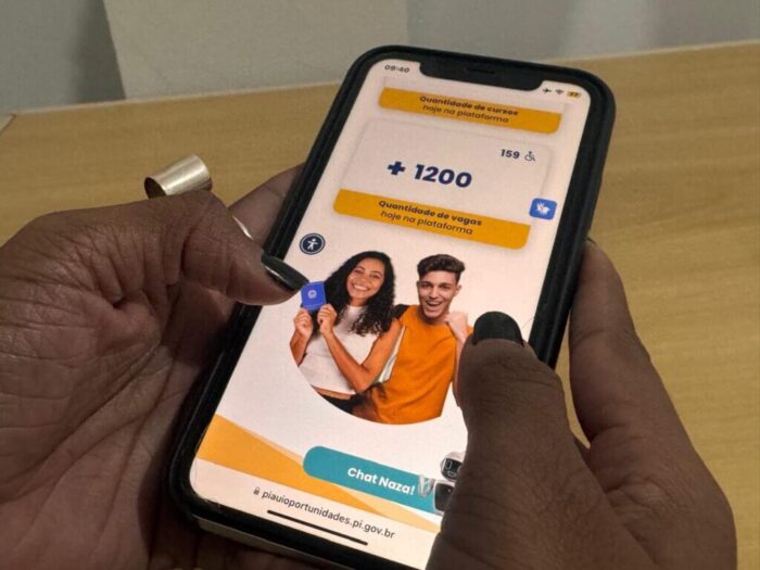 Oportunidade Jovem oferece mais de 170 vagas em empresas