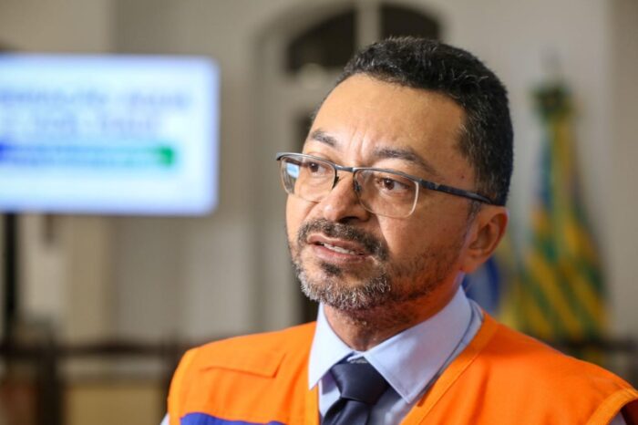 Defesa Civil do Piauí alerta para baixa umidade do ar