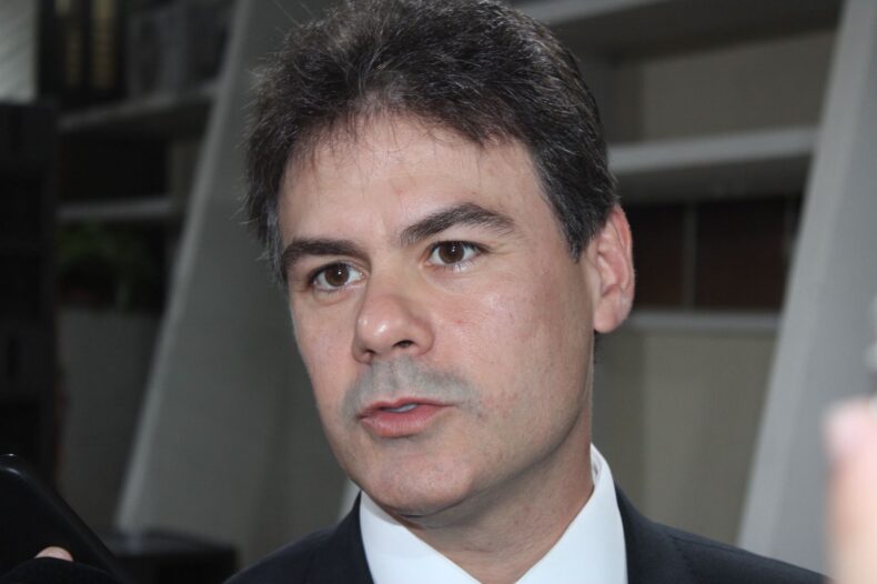 Presidente da Alepi Severo Eulálio faz balanço positivo do semestre