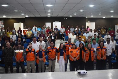 Mais de 100 gestores participam do Capacita+ na cidade de Picos