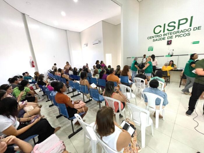 Picos realiza mutirão gratuito de cirurgias de varizes