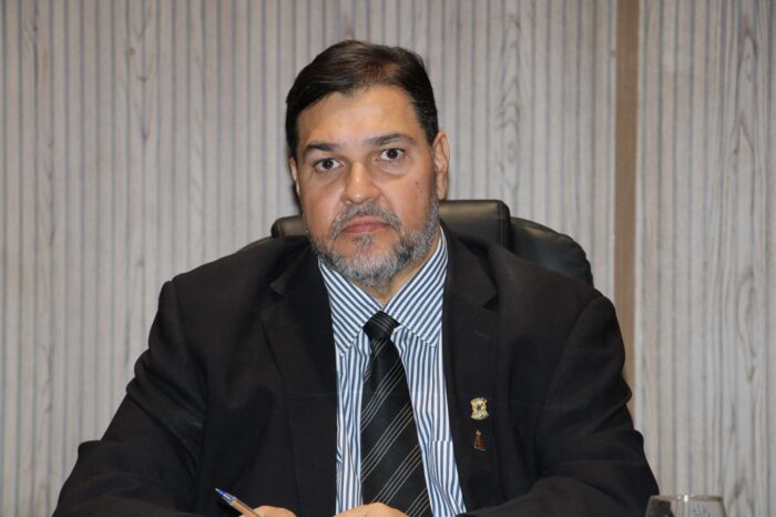 Vereador Rinaldinho destaca projetos de emendas parlamentares e criação da Comissão da Mulher na Câmara de Picos