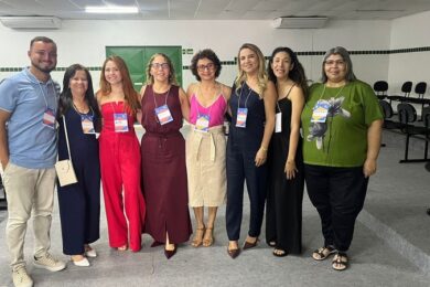 Coordenadores de Picos participam de seminário sobre o Projeto Cria