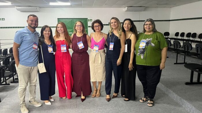 Coordenadores de Picos participam de seminário sobre o Projeto Cria