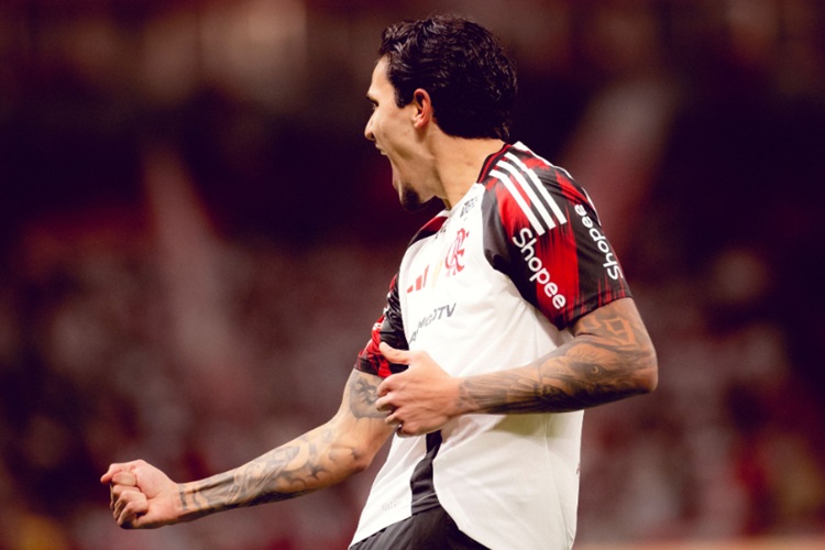 Fla dispara, Palmeiras e Grêmio vencem e Vasco dá goleada histórica