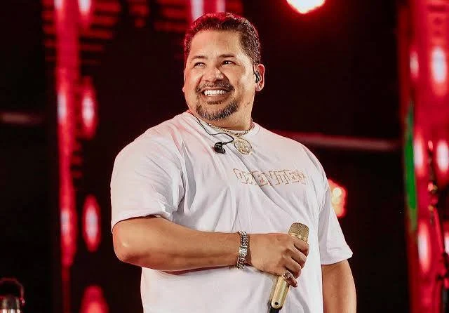 Prefeito Erivaldo Lopes anuncia Zezo Potiguar como nova atração da XVIII Festa do Caju de Santo Antônio de Lisboa