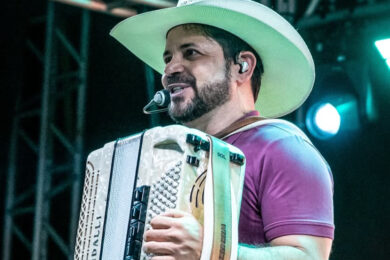 Prefeito Erivaldo Lopes anuncia Xenhenhem na XVIII Festa do Caju de Santo Antônio de Lisboa