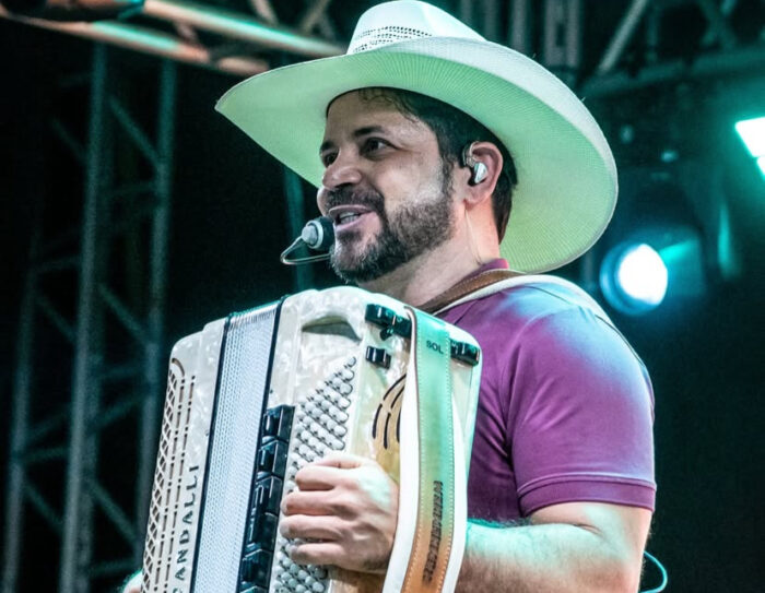 Prefeito Erivaldo Lopes anuncia Xenhenhem na XVIII Festa do Caju de Santo Antônio de Lisboa