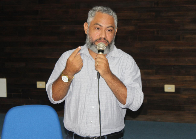 Morre em Picos aos 41 anos o Engenheiro Agrônomo Alan Michel