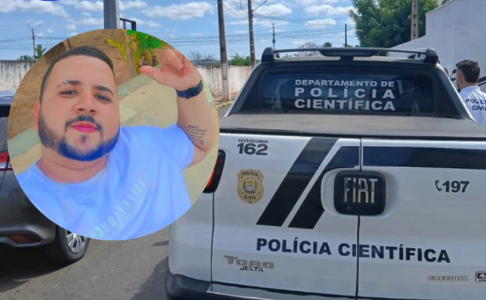 Jovem perde a vida após colidir com poste no bairro Cohab em Picos