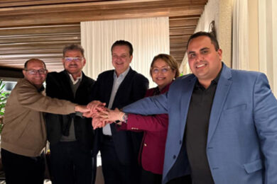 Wilson Martins será candidato a deputado no PSD