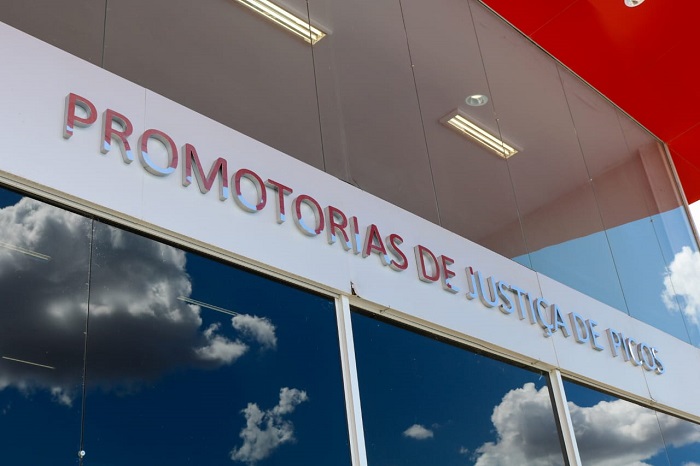 MP lança projeto em Picos para combater sonegação fiscal