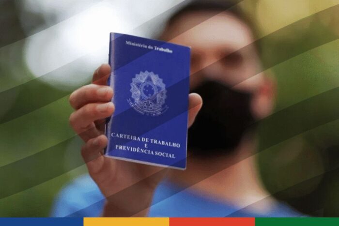 Piauí é 1º na geração de empregos do Nordeste em julho