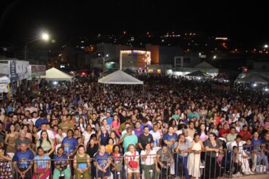 Picos de Fé 2025; Veja fotos aqui