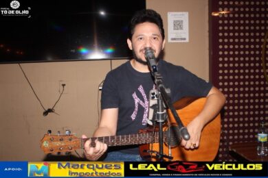 Veja fotos desta sexta e sábado, 15 e 16, na Churrascaria Horizonte