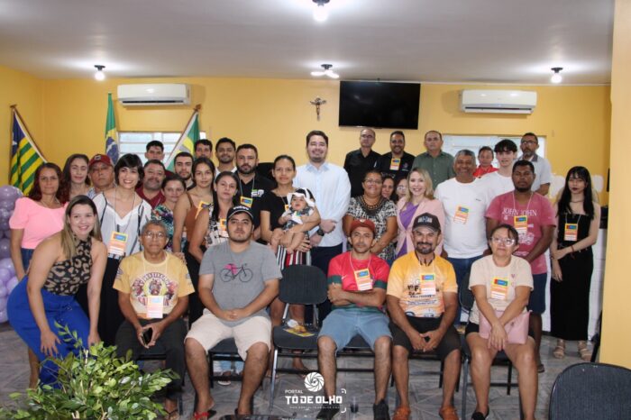 Dom Expedito Lopes realiza Escuta Pública Cultural da Política Nacional Aldir Blanc