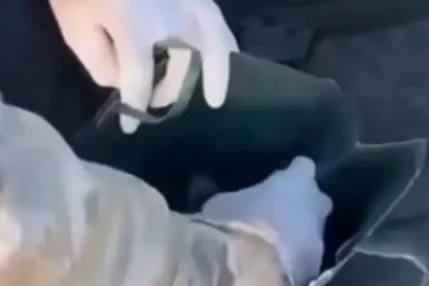 Mulher é presa por tráfico de drogas em Picos