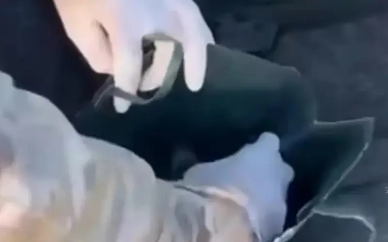 Mulher é presa por tráfico de drogas em Picos