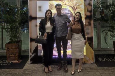 Membros da Secretaria de Educação participam do 20º Fórum Nacional de Educação na Bahia