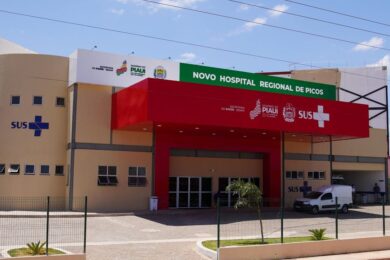 Hospital de Picos inicia cirurgias vasculares e amplia atendimento especializado