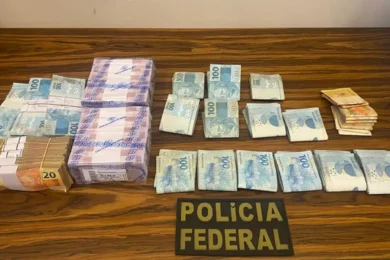 PF investiga desvio de R$ 50 milhões da educação