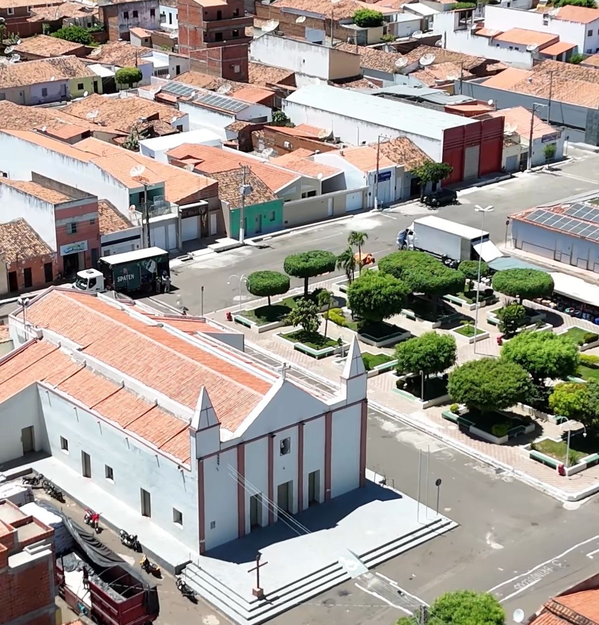 Santo Antônio de Lisboa é contemplado pelo Ministério da Saúde com construção de uma UBS