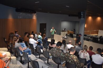 Picoenses apresentam sugestões durante audiência sobra a LOA e o PPA