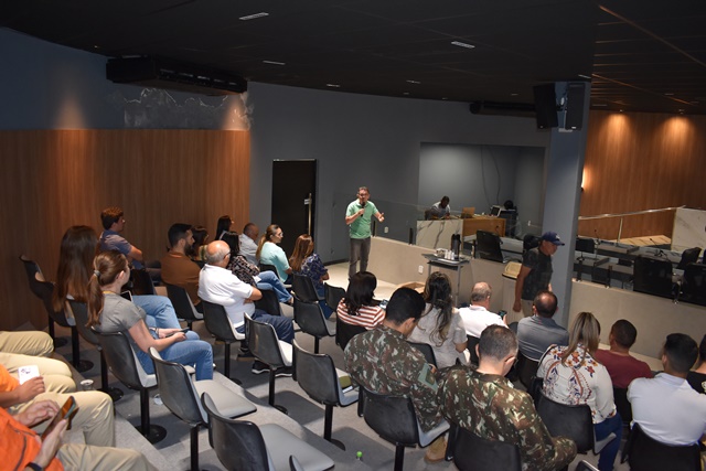 Picoenses apresentam sugestões durante audiência sobra a LOA e o PPA