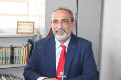 Gestão do prefeito Erivaldo Lopes alcança aprovação de 92% em Santo Antônio de Lisboa