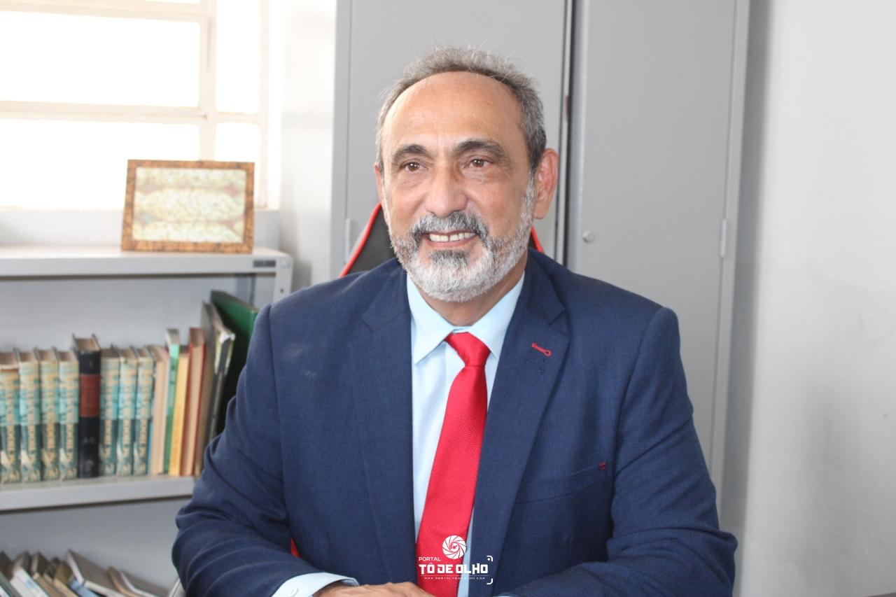 Gestão do prefeito Erivaldo Lopes alcança aprovação de 92% em Santo Antônio de Lisboa