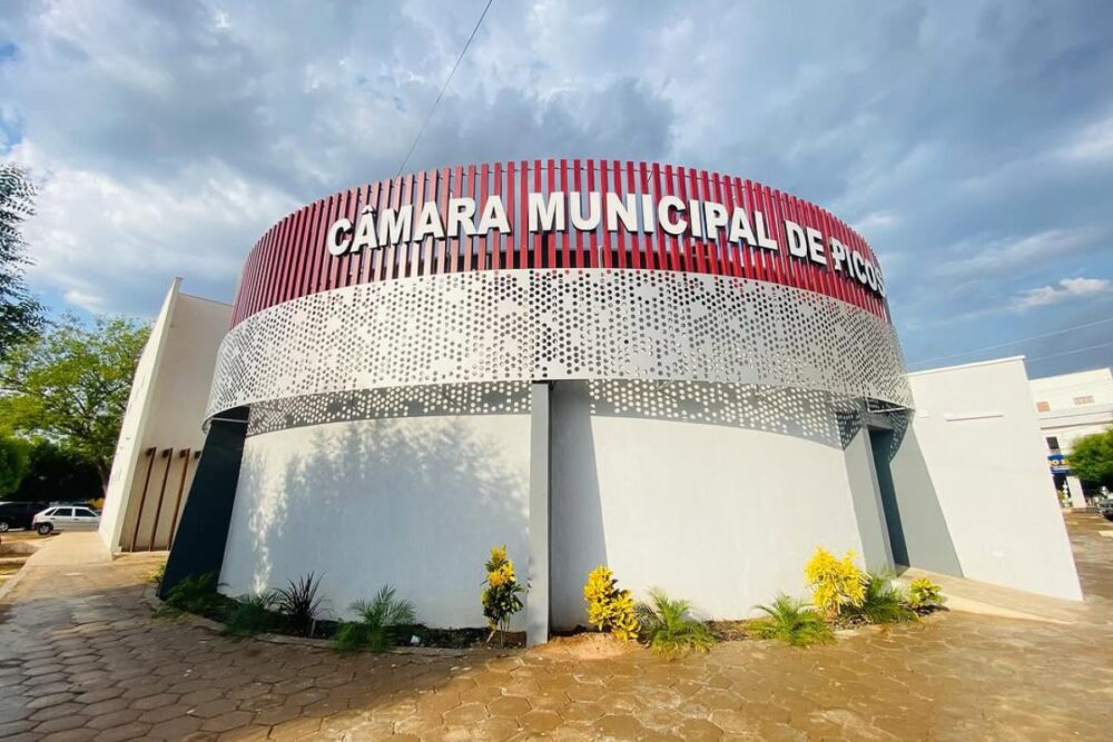 Câmara discute projeto que regulamenta uso de carros de som em Picos