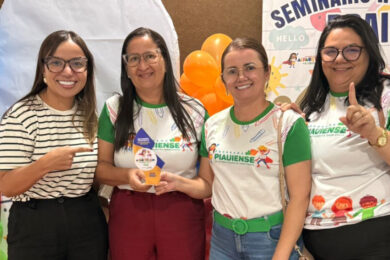 Dom Expedito Lopes conquista 1º lugar no Prêmio de Boas Práticas do PPAIC