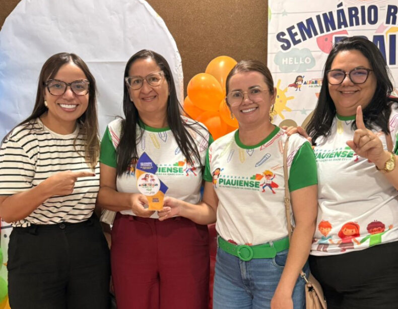 Dom Expedito Lopes conquista 1º lugar no Prêmio de Boas Práticas do PPAIC