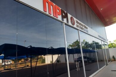 Prefeitura de Aroeiras do Itaim apresenta ao Ministério Público planejamento e estrutura para o aniversário do município