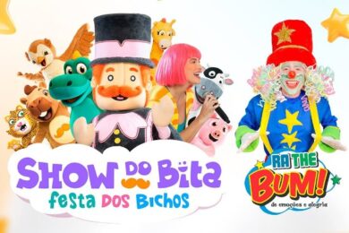 Prefeitura divulga programação do Picos Cidade Kids