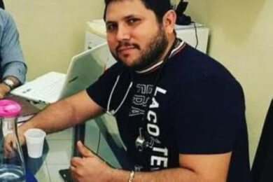 Médico picoense morre vítima de afogamento em Barra Grande