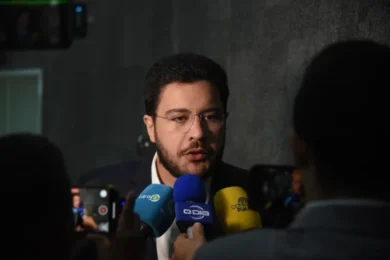 Republicanos no PI confirma chapa proporcional para a Câmara Federal nas eleições de 2026