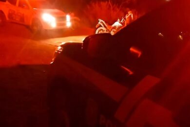 Pio IX: Jovem é encontrado morto em prédio abandonado