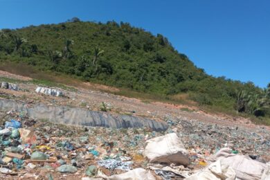 Mais de 20% dos lixões do Piauí já foram desativados