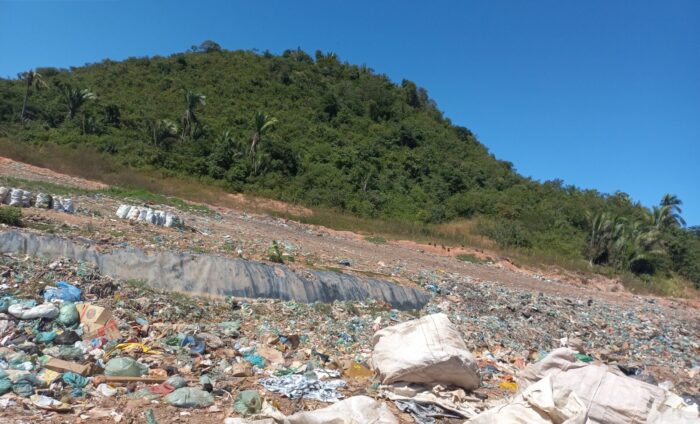 Mais de 20% dos lixões do Piauí já foram desativados