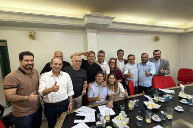 MDB bate o martelo e define estratégia para 2026