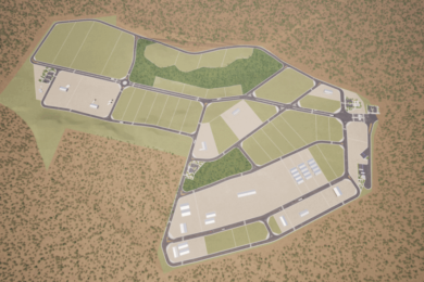 Picos ganhará novo impulso com Parque Empresarial