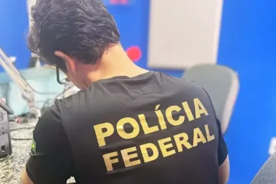 PF deflagra em Picos operação de combate ao abuso sexual de crianças na internet