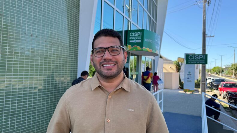 Picos receberá mutirão de rastreio de cânceres de pele, próstata e útero