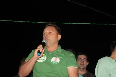 Vereador Irmão Ailson Leal permanece no cargo em Santana do Piauí